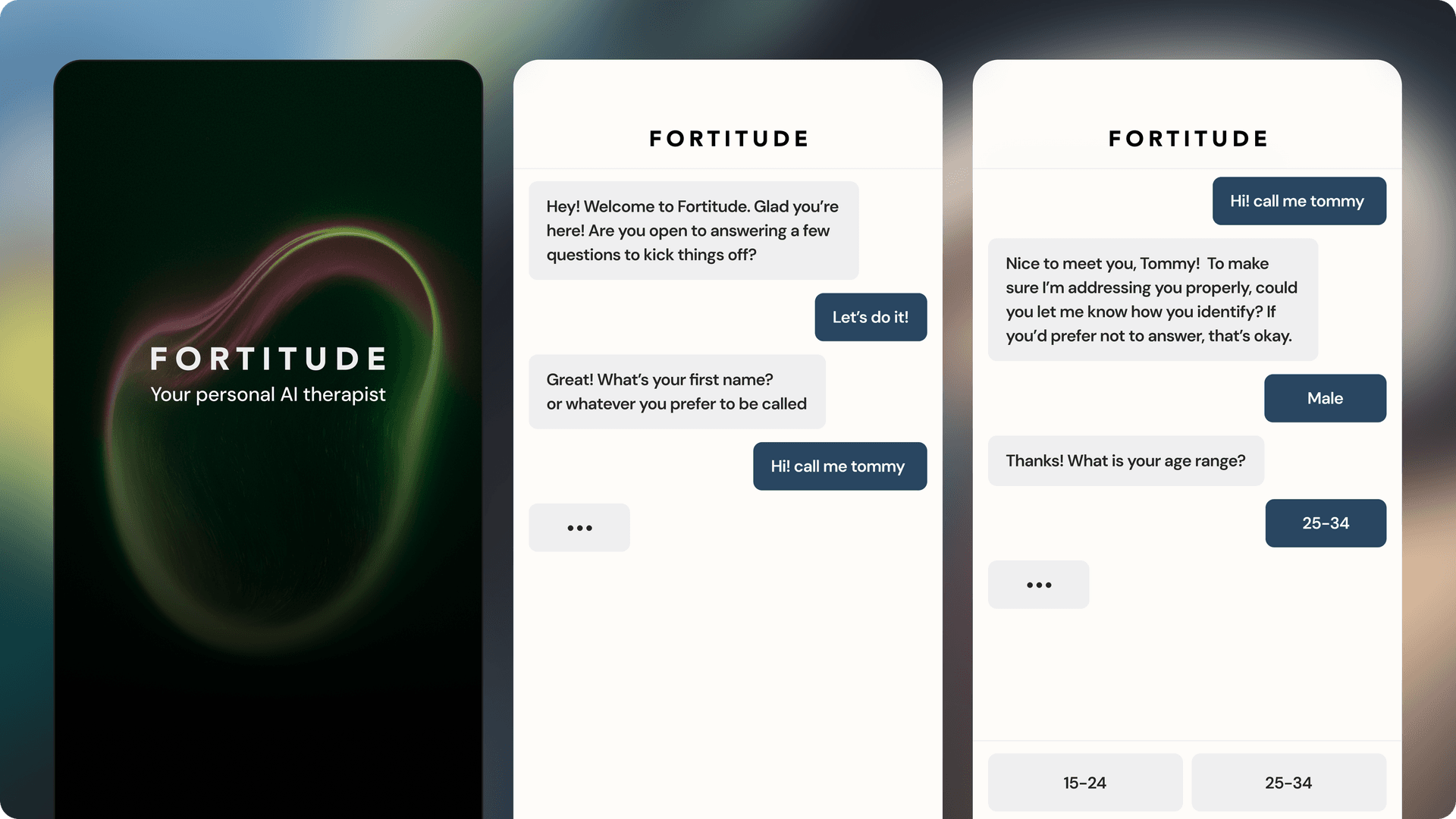 Fortitude