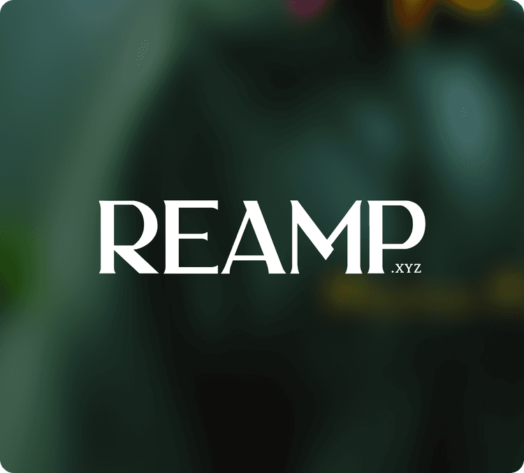 Custom logo
